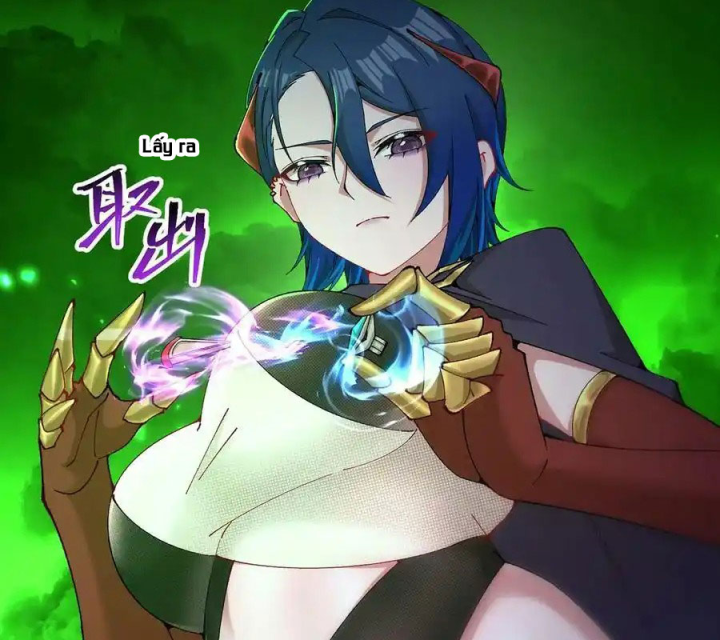 Ta Nhặt Được Thuộc Tính Tại Tu Chân Giới Chapter 309 - Trang 4