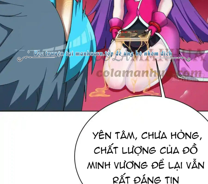 Ta Nhặt Được Thuộc Tính Tại Tu Chân Giới Chapter 309 - Trang 4