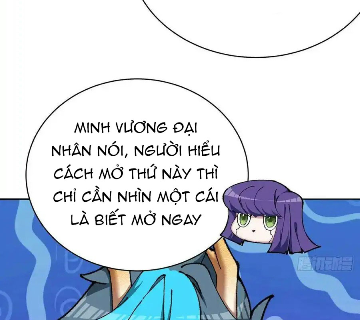 Ta Nhặt Được Thuộc Tính Tại Tu Chân Giới Chapter 309 - Trang 4