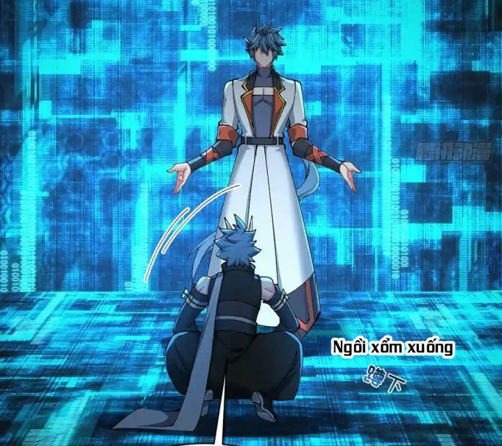 Ta Nhặt Được Thuộc Tính Tại Tu Chân Giới Chapter 310 - Trang 4