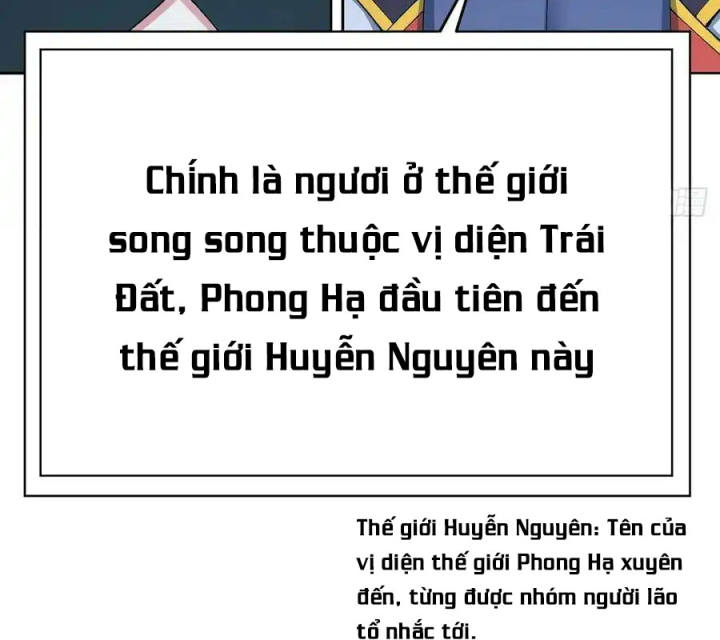 Ta Nhặt Được Thuộc Tính Tại Tu Chân Giới Chapter 310 - Trang 4