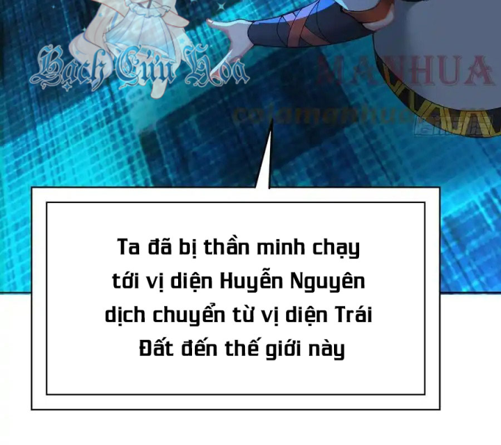 Ta Nhặt Được Thuộc Tính Tại Tu Chân Giới Chapter 310 - Trang 4
