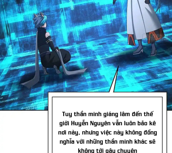 Ta Nhặt Được Thuộc Tính Tại Tu Chân Giới Chapter 310 - Trang 4