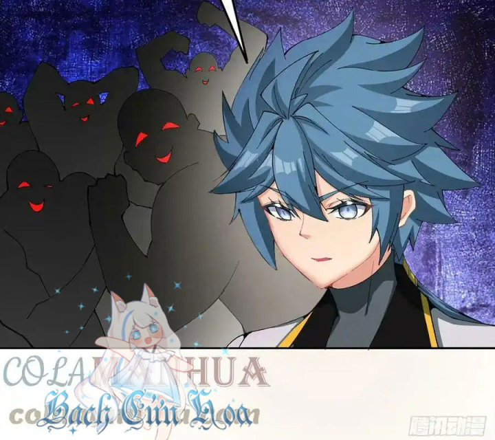 Ta Nhặt Được Thuộc Tính Tại Tu Chân Giới Chapter 310 - Trang 4