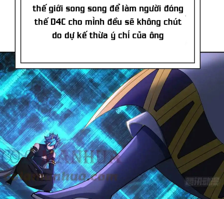 Ta Nhặt Được Thuộc Tính Tại Tu Chân Giới Chapter 310 - Trang 4