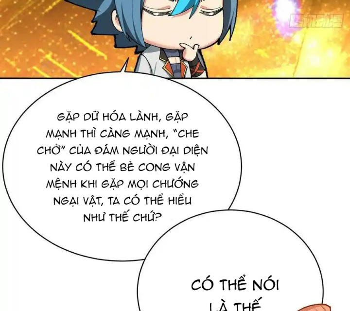 Ta Nhặt Được Thuộc Tính Tại Tu Chân Giới Chapter 311 - Trang 4