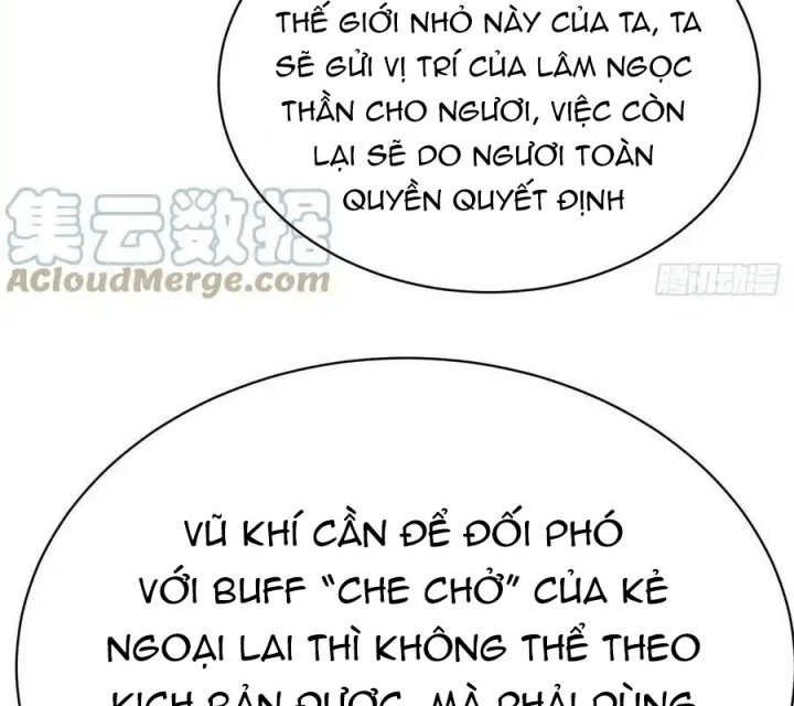 Ta Nhặt Được Thuộc Tính Tại Tu Chân Giới Chapter 311 - Trang 4