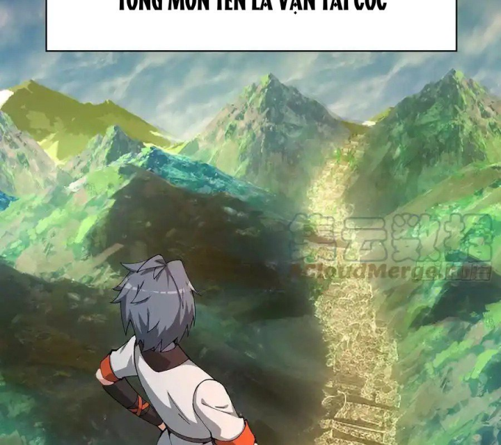 Ta Nhặt Được Thuộc Tính Tại Tu Chân Giới Chapter 312 - Trang 4