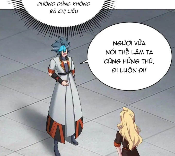 Ta Nhặt Được Thuộc Tính Tại Tu Chân Giới Chapter 312 - Trang 4