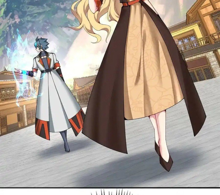 Ta Nhặt Được Thuộc Tính Tại Tu Chân Giới Chapter 312 - Trang 4