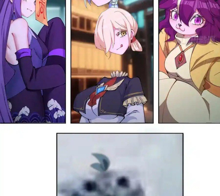 Ta Nhặt Được Thuộc Tính Tại Tu Chân Giới Chapter 312 - Trang 4