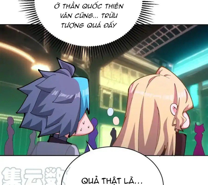 Ta Nhặt Được Thuộc Tính Tại Tu Chân Giới Chapter 312 - Trang 4