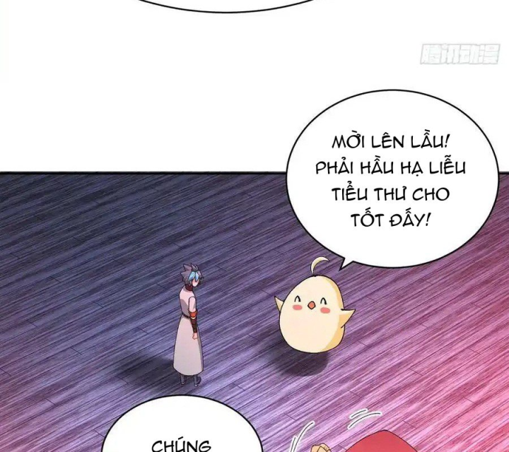 Ta Nhặt Được Thuộc Tính Tại Tu Chân Giới Chapter 312 - Trang 4