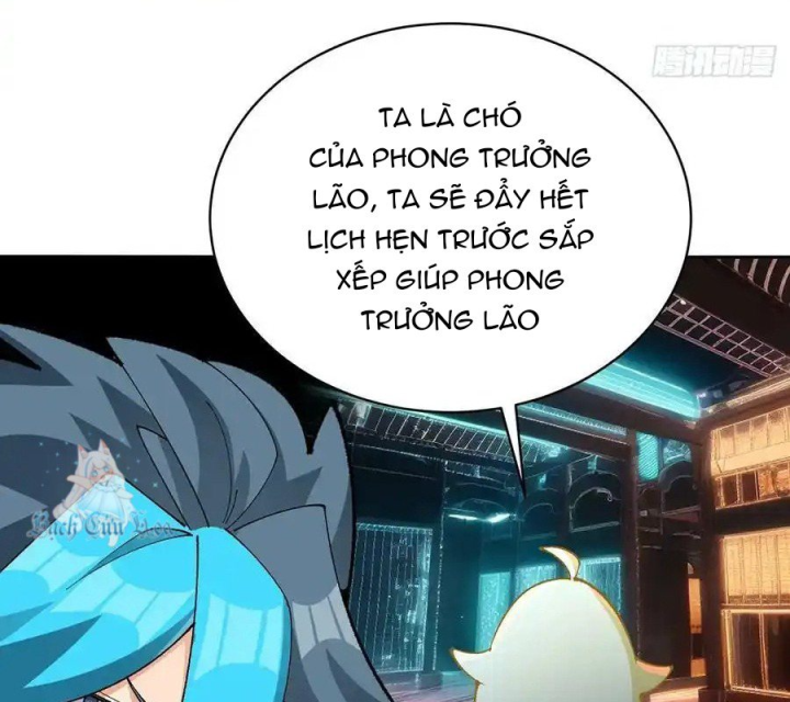 Ta Nhặt Được Thuộc Tính Tại Tu Chân Giới Chapter 312 - Trang 4