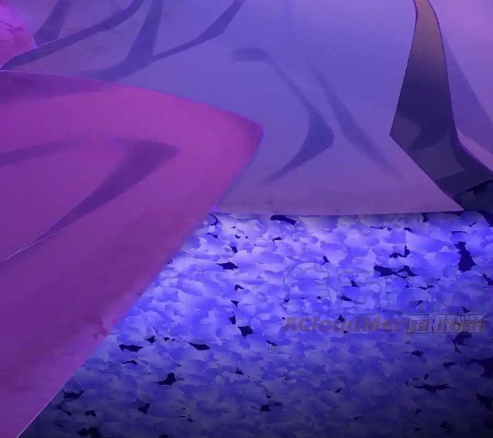 Ta Nhặt Được Thuộc Tính Tại Tu Chân Giới Chapter 312 - Trang 4