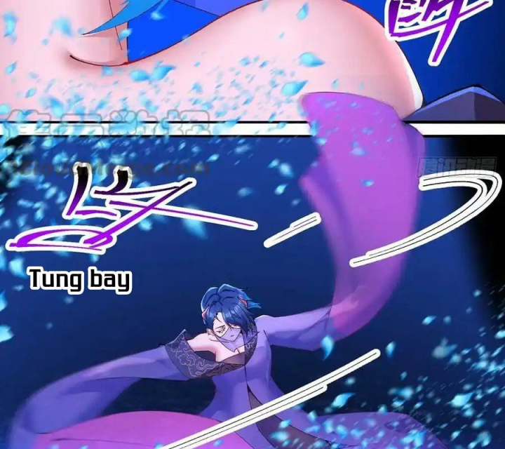 Ta Nhặt Được Thuộc Tính Tại Tu Chân Giới Chapter 313 - Trang 4