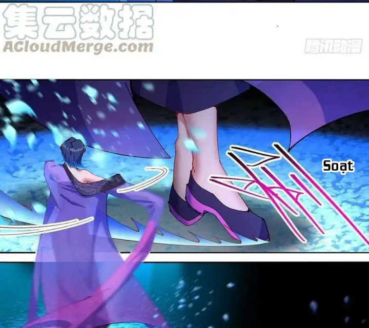 Ta Nhặt Được Thuộc Tính Tại Tu Chân Giới Chapter 313 - Trang 4