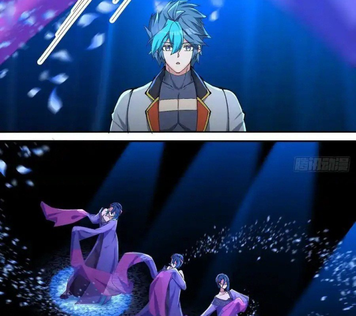 Ta Nhặt Được Thuộc Tính Tại Tu Chân Giới Chapter 313 - Trang 4