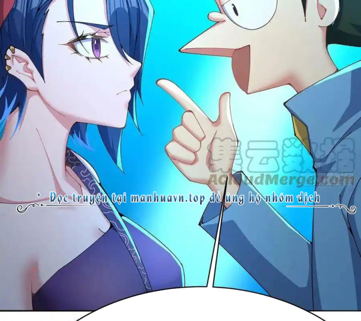 Ta Nhặt Được Thuộc Tính Tại Tu Chân Giới Chapter 314 - Trang 4