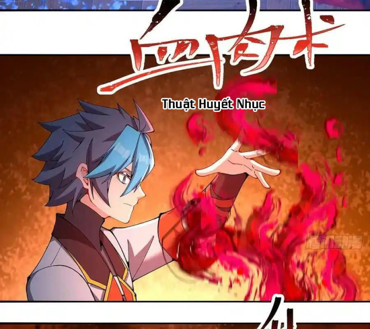 Ta Nhặt Được Thuộc Tính Tại Tu Chân Giới Chapter 314 - Trang 4