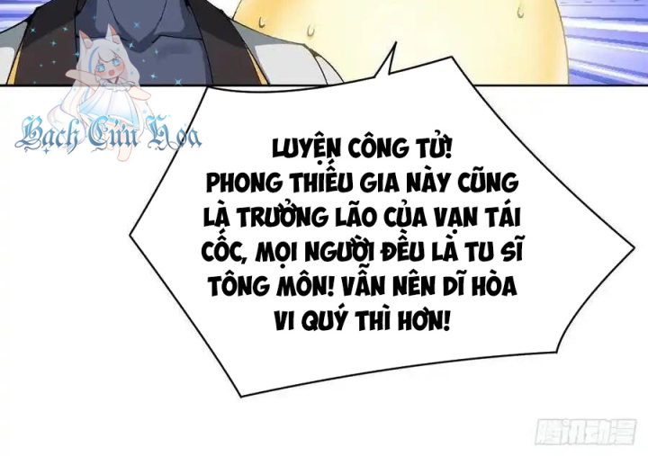Ta Nhặt Được Thuộc Tính Tại Tu Chân Giới Chapter 314 - Trang 4
