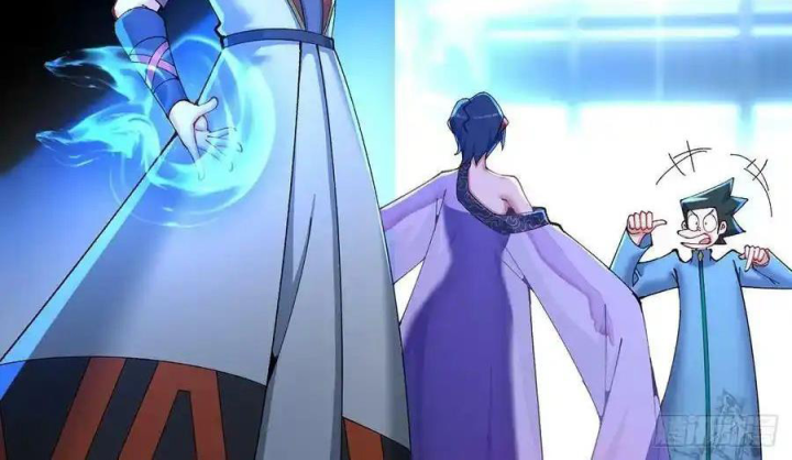 Ta Nhặt Được Thuộc Tính Tại Tu Chân Giới Chapter 314 - Trang 4