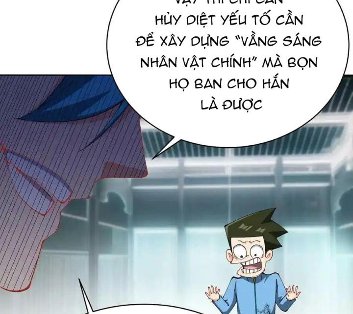 Ta Nhặt Được Thuộc Tính Tại Tu Chân Giới Chapter 314 - Trang 4