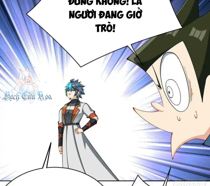 Ta Nhặt Được Thuộc Tính Tại Tu Chân Giới Chapter 314 - Trang 4