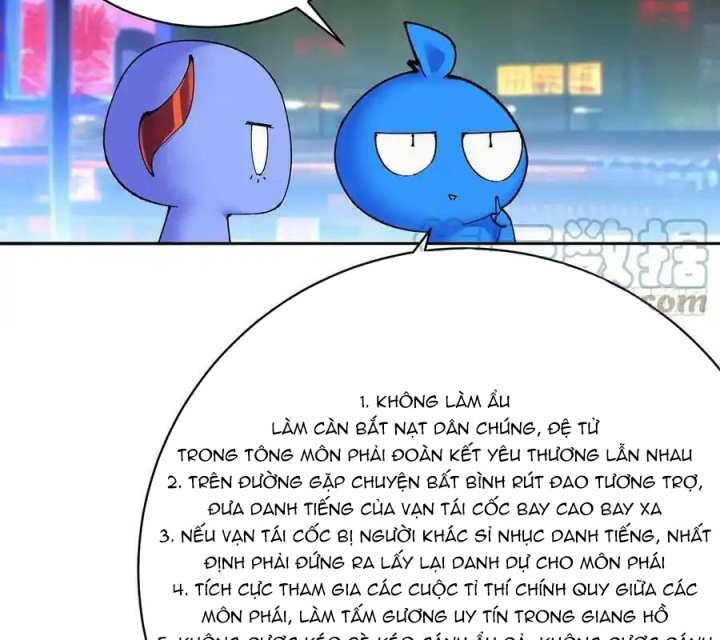 Ta Nhặt Được Thuộc Tính Tại Tu Chân Giới Chapter 315 - Trang 4