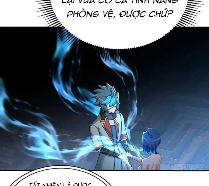 Ta Nhặt Được Thuộc Tính Tại Tu Chân Giới Chapter 315 - Trang 4