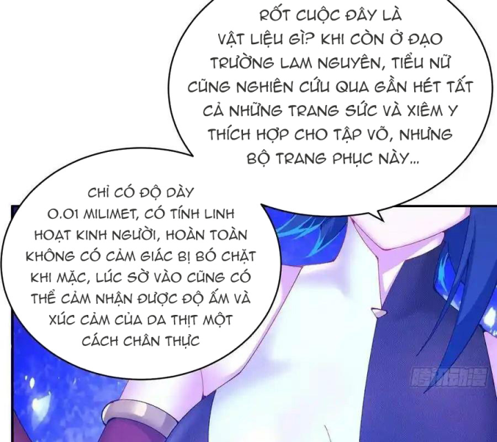 Ta Nhặt Được Thuộc Tính Tại Tu Chân Giới Chapter 315 - Trang 4