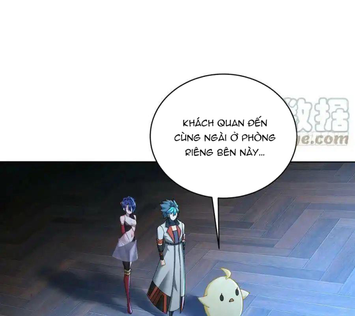 Ta Nhặt Được Thuộc Tính Tại Tu Chân Giới Chapter 315 - Trang 4