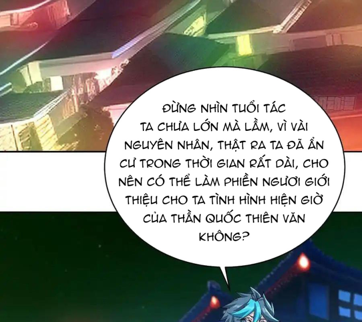 Ta Nhặt Được Thuộc Tính Tại Tu Chân Giới Chapter 315 - Trang 4