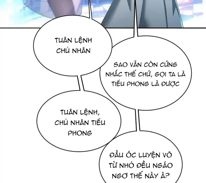 Ta Nhặt Được Thuộc Tính Tại Tu Chân Giới Chapter 315 - Trang 4