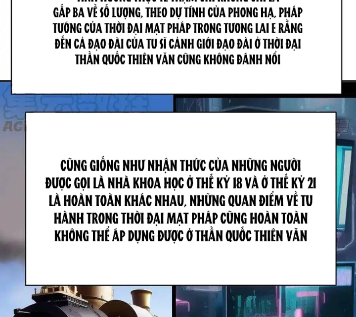 Ta Nhặt Được Thuộc Tính Tại Tu Chân Giới Chapter 315 - Trang 4