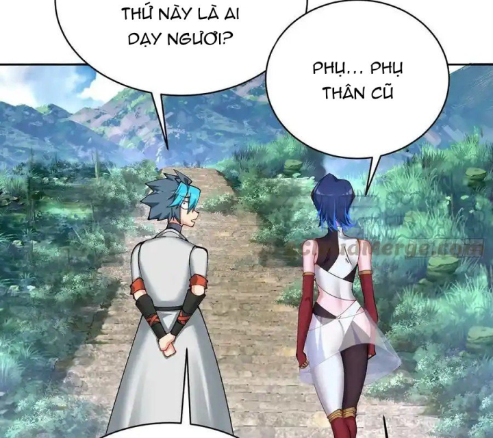 Ta Nhặt Được Thuộc Tính Tại Tu Chân Giới Chapter 316 - Trang 4