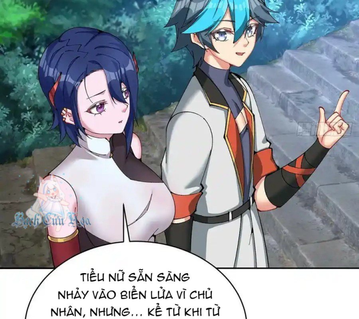 Ta Nhặt Được Thuộc Tính Tại Tu Chân Giới Chapter 316 - Trang 4