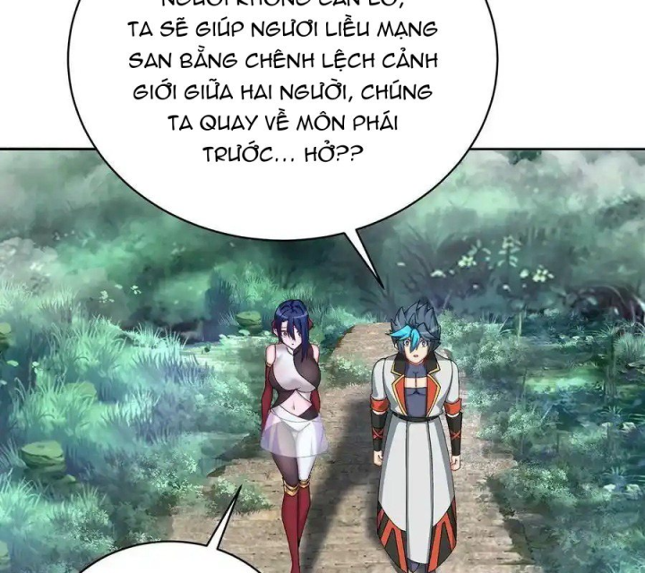 Ta Nhặt Được Thuộc Tính Tại Tu Chân Giới Chapter 316 - Trang 4