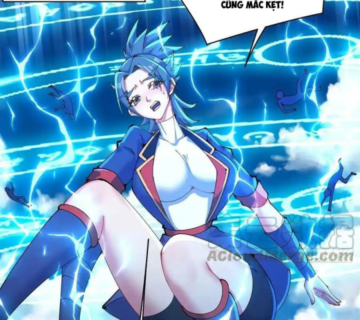 Ta Nhặt Được Thuộc Tính Tại Tu Chân Giới Chapter 316 - Trang 4