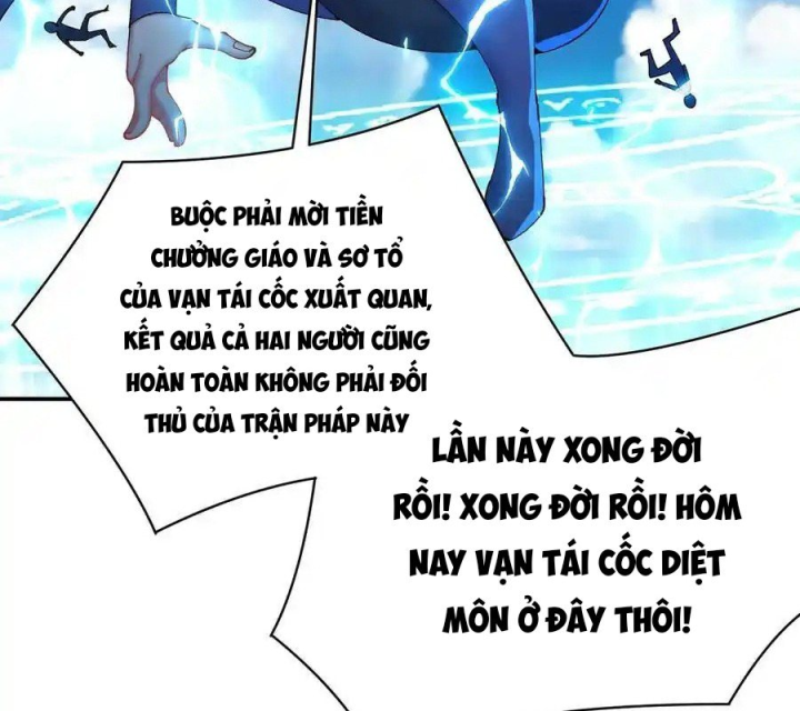Ta Nhặt Được Thuộc Tính Tại Tu Chân Giới Chapter 316 - Trang 4