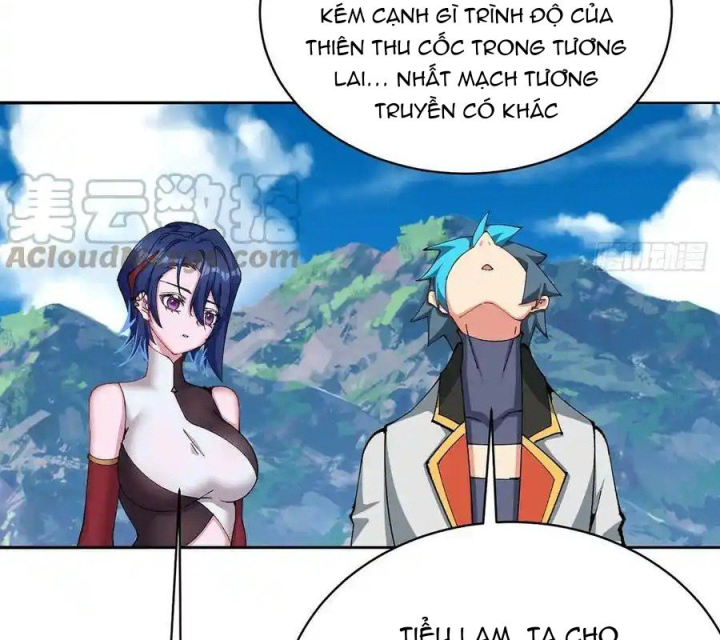 Ta Nhặt Được Thuộc Tính Tại Tu Chân Giới Chapter 316 - Trang 4