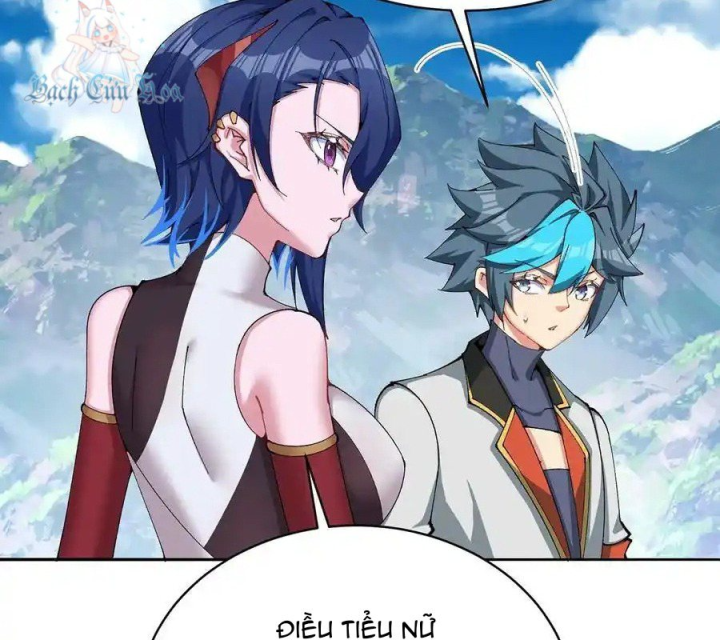 Ta Nhặt Được Thuộc Tính Tại Tu Chân Giới Chapter 316 - Trang 4