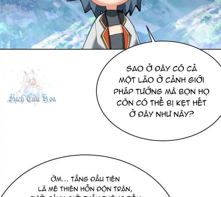 Ta Nhặt Được Thuộc Tính Tại Tu Chân Giới Chapter 316 - Trang 4