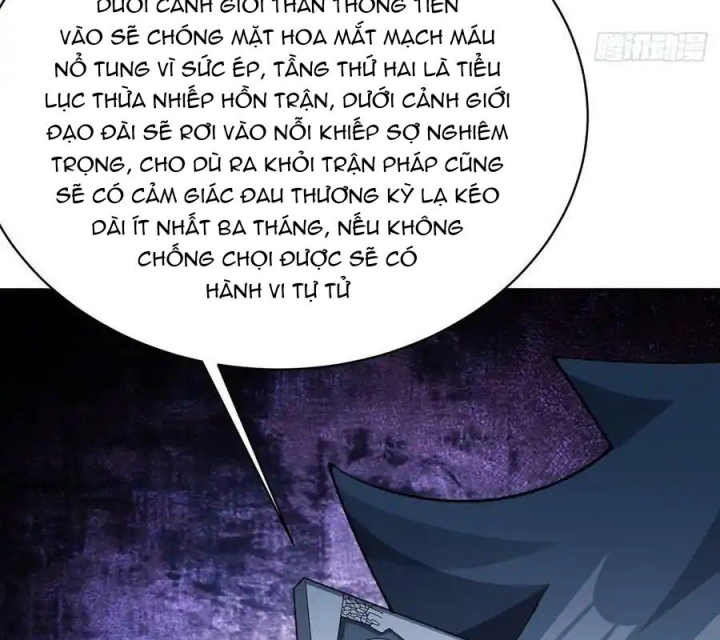 Ta Nhặt Được Thuộc Tính Tại Tu Chân Giới Chapter 316 - Trang 4