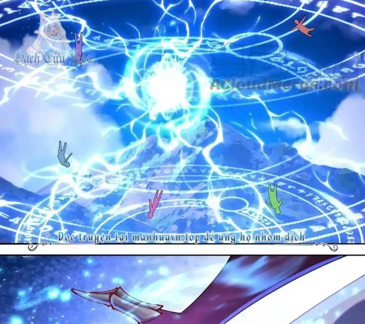 Ta Nhặt Được Thuộc Tính Tại Tu Chân Giới Chapter 316 - Trang 4