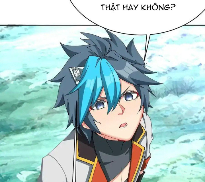 Ta Nhặt Được Thuộc Tính Tại Tu Chân Giới Chapter 316 - Trang 4