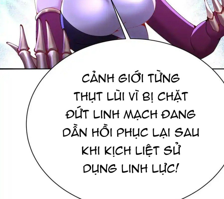 Ta Nhặt Được Thuộc Tính Tại Tu Chân Giới Chapter 316 - Trang 4