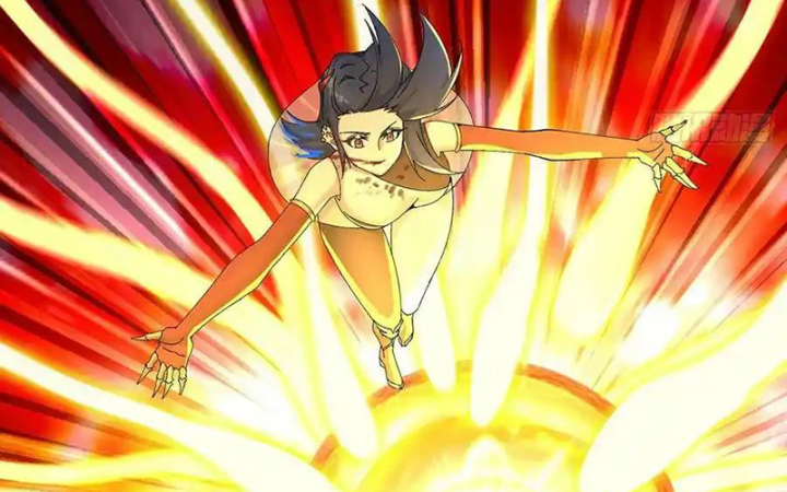 Ta Nhặt Được Thuộc Tính Tại Tu Chân Giới Chapter 317 - Trang 4