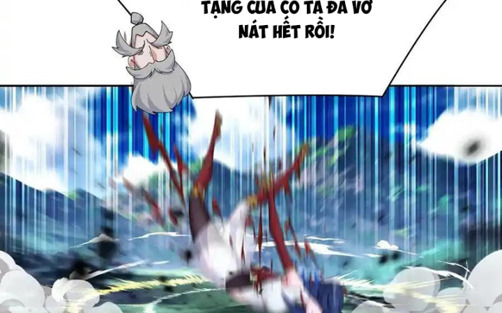 Ta Nhặt Được Thuộc Tính Tại Tu Chân Giới Chapter 317 - Trang 4