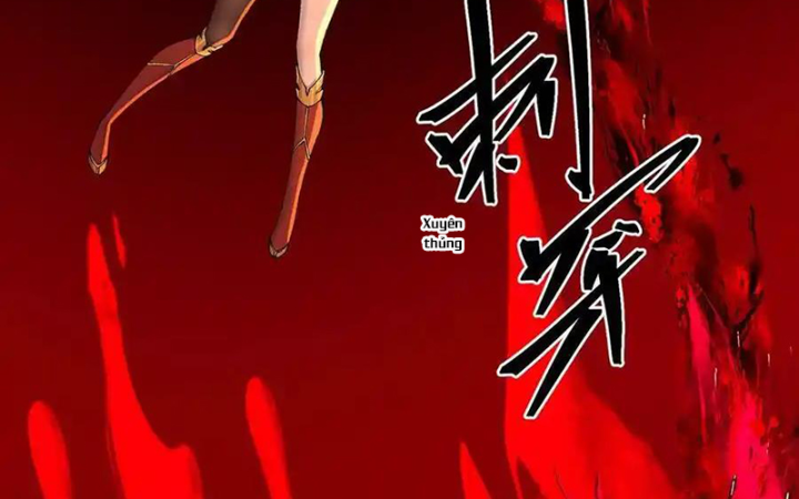 Ta Nhặt Được Thuộc Tính Tại Tu Chân Giới Chapter 317 - Trang 4